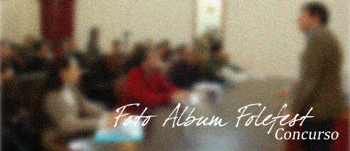 Album Fotográfico Folefest 2009 (Concurso)