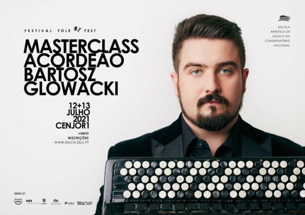 Master-Class Bartosz Glowacki 2021