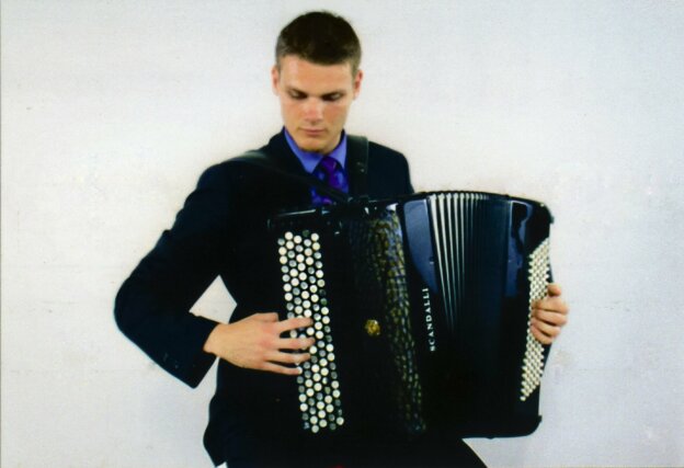 Master-Class Ivan Šverko 2024
