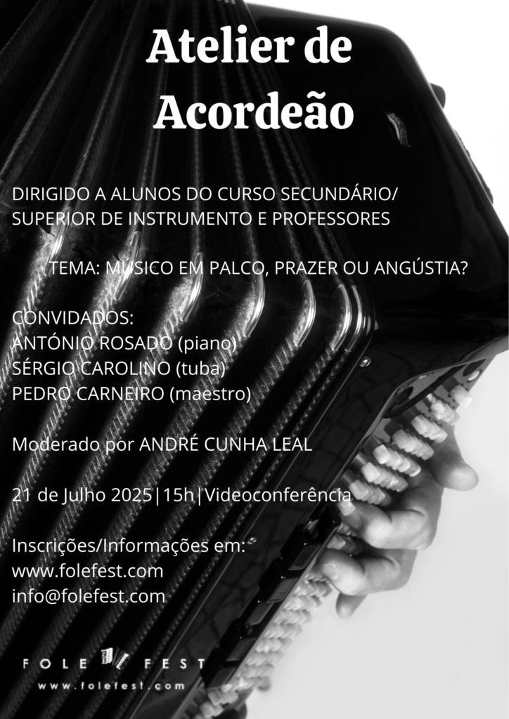 Atelier de Acordão 2025