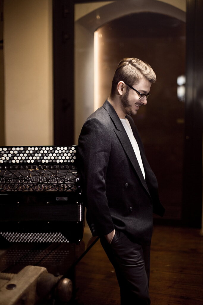 Concertos Festival Folefest 2026 - Maciej Frackiewicz