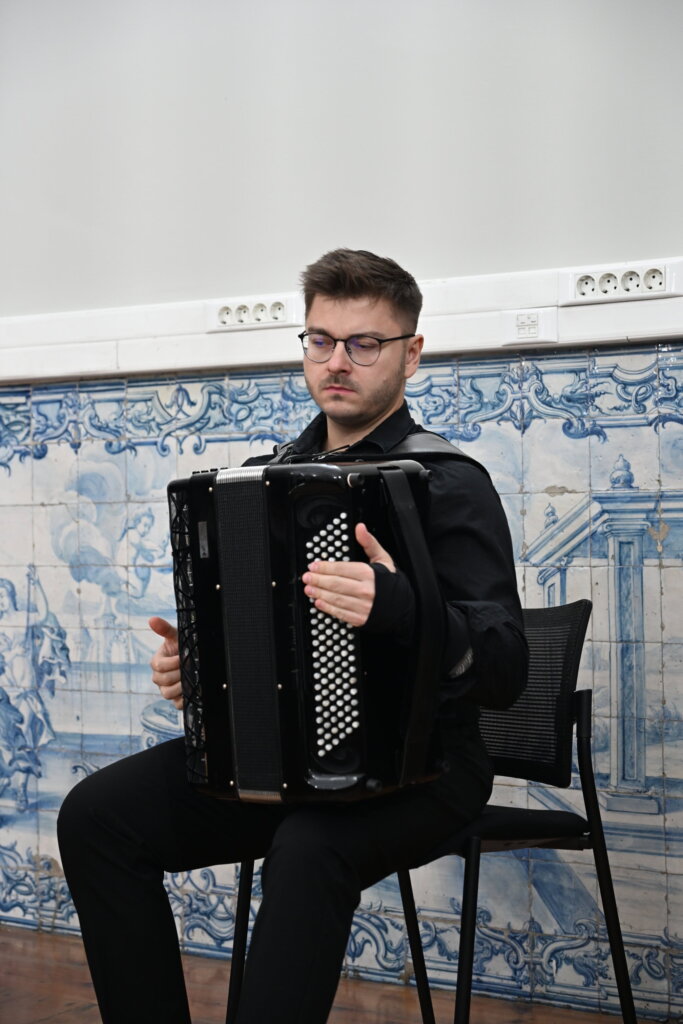 Galeria de fotos – Concertos Festival Folefest 2026 – Maciej Frackiewicz